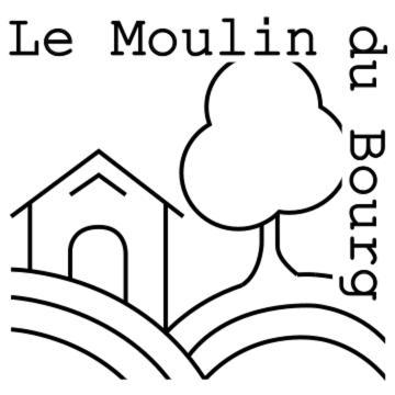 Le Moulin Du Bourg Hotell Epeigne-les-Bois Eksteriør bilde